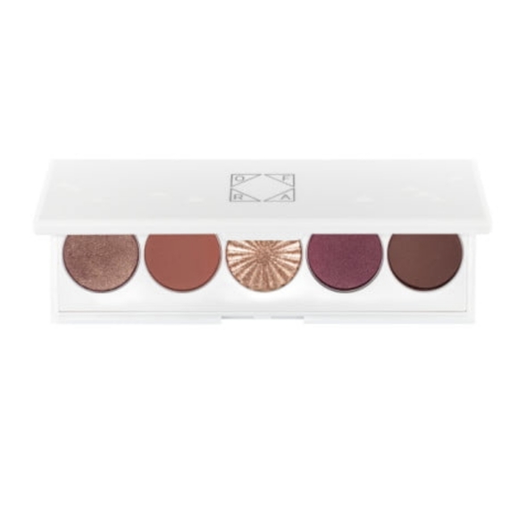 New OFRA Signature Symphony Eye Shadow Palette - Picture 1 of 17